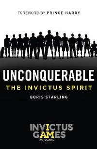 Enlarge image Cover: Unconquerable: The Invictus Spirit - HarperCollins