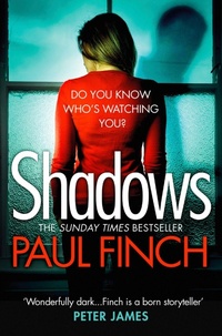 Enlarge image Cover: Shadows - AVON, a division of HarperCollins Publishers Ltd
