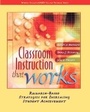 Cover: Classroom Instruction that Works - Pearson