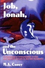 Cover: Job, Jonah, and the Unconscious - University Press of America