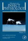 Cover: Insect Immunity: Volume 52 - Academic Press