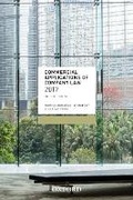 Cover: Commercial Applications of Company Law 2017 - OUP Australia and New Zealand