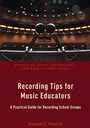 Bild: Recording Tips for Music Educators - Oxford University Press Inc