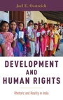 Cover: Development and Human Rights - Oxford University Press Inc