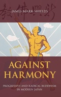 Cover: Against Harmony - Oxford University Press Inc