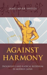 Enlarge image Cover: Against Harmony - Oxford University Press Inc