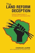 Cover: The Land Reform Deception - Oxford University Press Inc