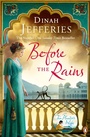 Cover: Before the Rains - Penguin Books Ltd