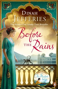 Enlarge image Cover: Before the Rains - Penguin Books Ltd