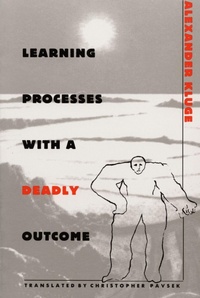 Enlarge image Cover: Learning Processes with a Deadly Outcome - Duke University Press