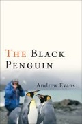 Cover: The Black Penguin - University of Wisconsin Press
