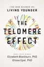 Cover: The Telomere Effect - Orion Spring