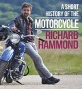 Cover: A Short History of the Motorcycle - Weidenfeld & Nicolson
