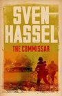 Cover: The Commissar - Weidenfeld & Nicolson