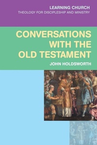 Enlarge image Cover: Conversations with the Old Testament - SCM Press