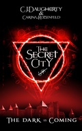 Cover: The Secret City - ATOM