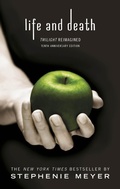 Cover: Life and Death: Twilight Reimagined - ATOM
