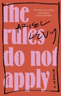 Cover: The Rules Do Not Apply - Fleet