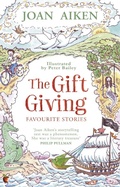 Cover: The Gift Giving: Favourite Stories - Virago Press Ltd