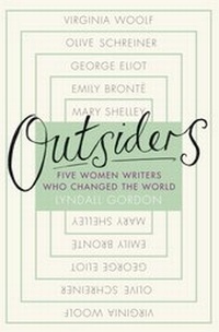 Abbildung von: Outsiders - Virago Press Ltd
