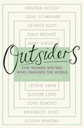 Cover: Outsiders - Virago Press Ltd