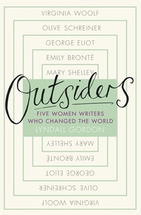 Enlarge image Cover: Outsiders - Virago Press Ltd