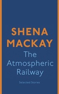 Cover: The Atmospheric Railway - Virago Press Ltd