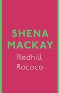Cover: Redhill Rococo - Virago Press Ltd