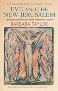 Cover: Eve and the New Jerusalem - Virago Press Ltd