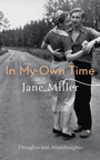 Cover: In My Own Time - Virago Press Ltd