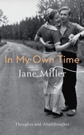 Cover: In My Own Time - Virago Press Ltd