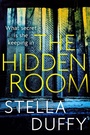 Cover: The Hidden Room - Virago Press Ltd