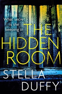 Enlarge image Cover: The Hidden Room - Virago Press Ltd