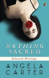 Abbildung von: Nothing Sacred - Virago Press Ltd