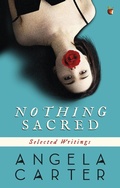Cover: Nothing Sacred - Virago Press Ltd
