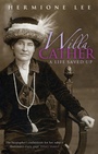 Cover: Willa Cather - Virago Press Ltd