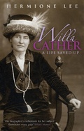 Cover: Willa Cather - Virago Press Ltd