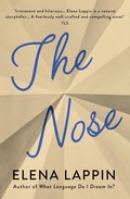 Cover: The Nose - Virago Press Ltd