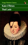 Cover: That Lady - Virago Press Ltd