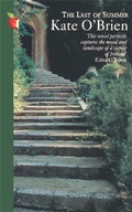 Cover: The Last Of Summer - Virago Press Ltd
