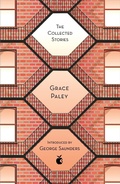 Cover: The Collected Stories of Grace Paley - Virago Press Ltd