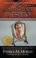 Cover: Hombre frente al Espejo - Vida