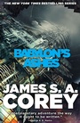 Cover: Babylon's Ashes - Orbit
