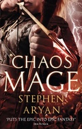 Cover: Chaosmage - Orbit