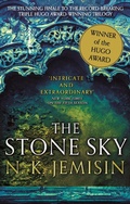 Cover: The Stone Sky - Orbit