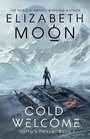 Cover: Cold Welcome - Orbit
