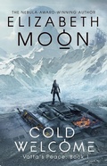 Cover: Cold Welcome - Orbit