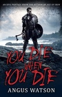 Cover: You Die When You Die - Orbit