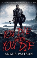 Cover: You Die When You Die - Orbit
