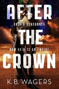 Enlarge image Cover: After the Crown - Orbit